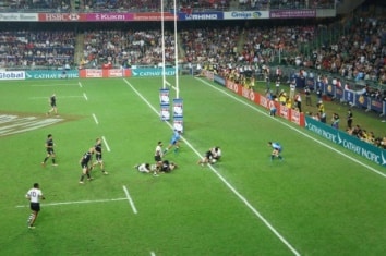 Match Equipe Fidji Nz