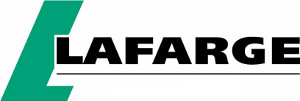 Lafarge Logo