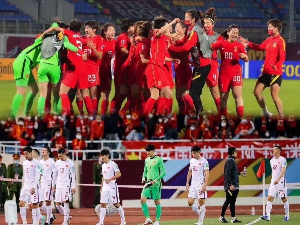 Le football chinois, pour le meilleur et pour le pire… Le Vent de la Chine Le football chinois, pour le meilleur et pour le pire… Le Vent de la Chine