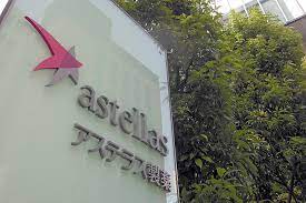 astellas