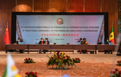 Quels sont les enjeux du prochain Forum Chine-Afrique ?