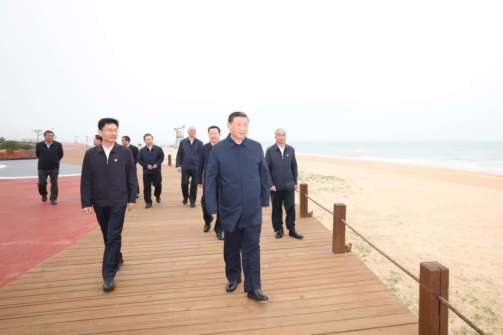 xi-jinping-rizhao-shandong
