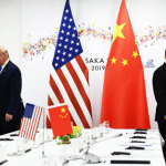 TRUMP-XI-OSAKA-2019-AFP