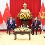 Quand Pékin va à Hanoï pour sauver le capitalisme contre Washington