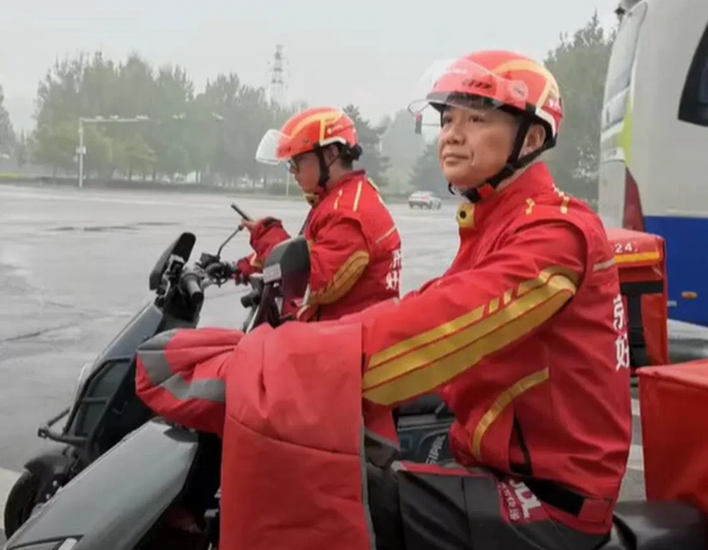 JD.com vs Meituan : la guerre de la livraison de repas est lancée