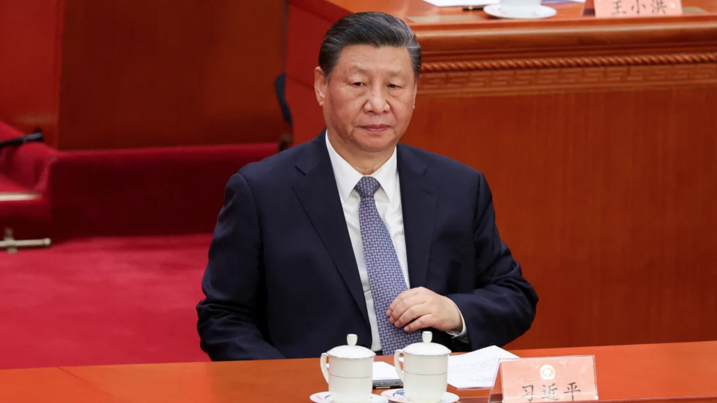 Xi Jinping en perte de vitesse ?