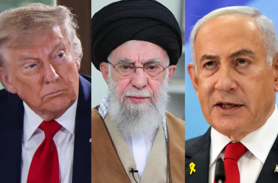 La guerre entre Israël et l’Iran révèle les limites de l’alliance chinoise
