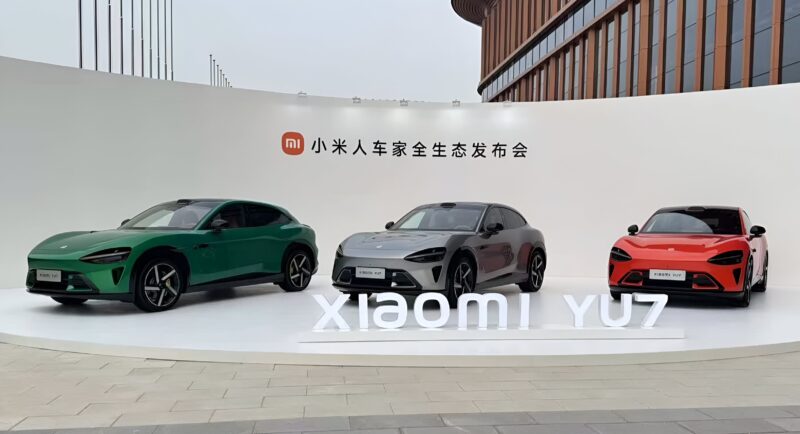 Second lancement réussi pour Xiaomi