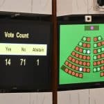 vote for same sex marriage