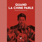 Quand La Chine Parle_couverture
