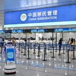 china immigration Large