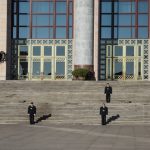 CHINA-POLITICS-CONGRESS