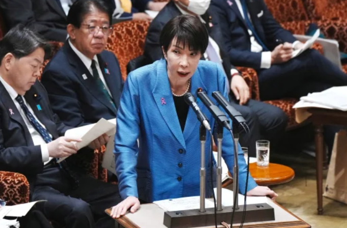 « Tuer le poulet, effrayer le singe » : Pékin punit Tokyo pour donner le ton sur Taïwan