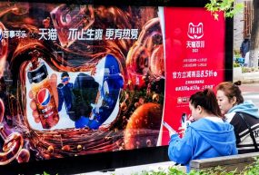 « 63% des Chinois trouvent que le 11.11 n’a plus d’intérêt, moins de 10 millions de naissances en 2022 »