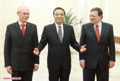 L’accord global d’investissement sino-européen décrypté