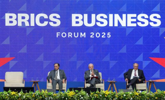 Le « China First » de Xi Jinping