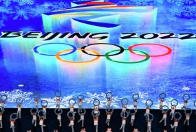 Jeux d’été, Jeux d’hiver… Les deux facettes olympiques à Pékin