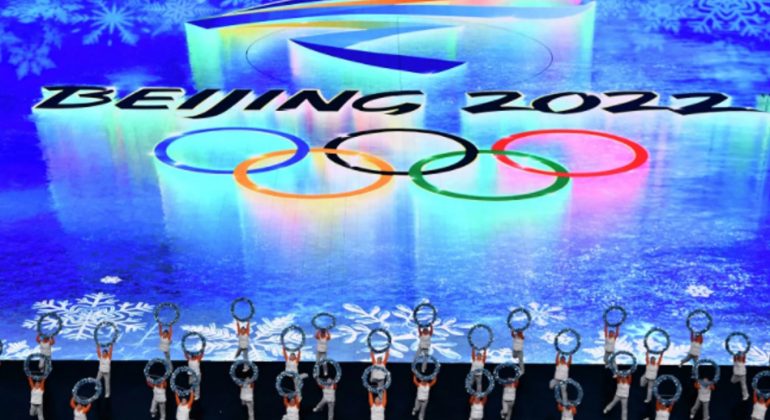 Jeux d’été, Jeux d’hiver… Les deux facettes olympiques à Pékin