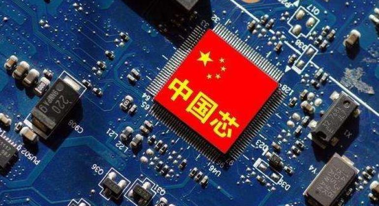 L’industrie chinoise des semi-conducteurs monte en puissance