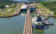 « Canal de Panama, forum, salaire »