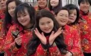 Jiangsu – Jiao : au nom du frère