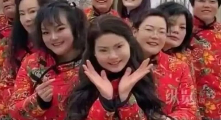 Jiangsu – Jiao : au nom du frère
