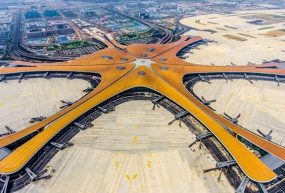 Aéroport de Daxing, mirage ou miracle ?