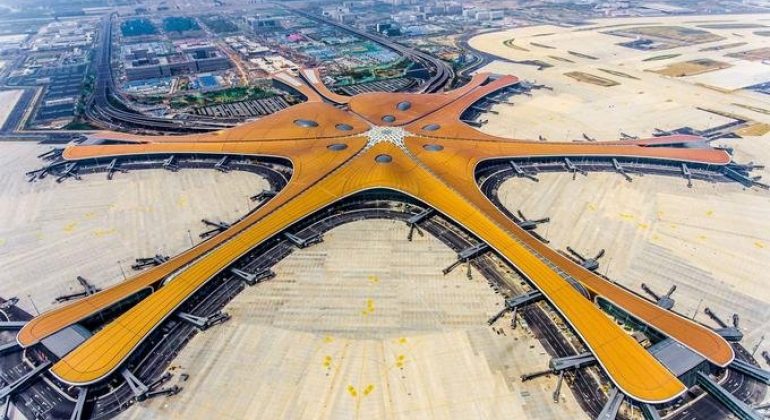 Aéroport de Daxing, mirage ou miracle ?