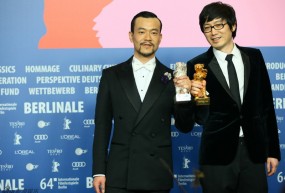 Festival du Film de Berlin – L’Ours d’Or à Black Coal, Thin Ice, de Diao Yinan