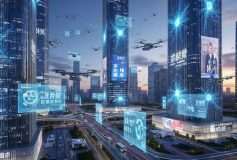 Avec son plan « AI+ », Pékin affiche ses ambitions technologiques
