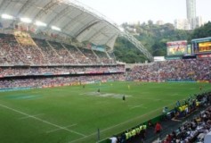 Hong Kong Sevens, l’ovalie en ombre chinoise