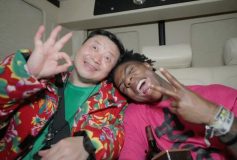 Rongchang (Chongqing) – Lin Jiang : Un gagnant au jeu de l’oie