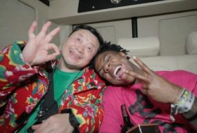 Rongchang (Chongqing) – Lin Jiang : Un gagnant au jeu de l’oie