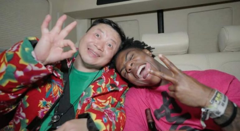 Rongchang (Chongqing) – Lin Jiang : Un gagnant au jeu de l’oie