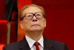 Jiang Zemin, ultime Président aux couleurs humaines