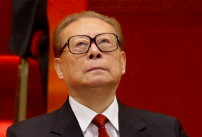 Jiang Zemin, ultime Président aux couleurs humaines