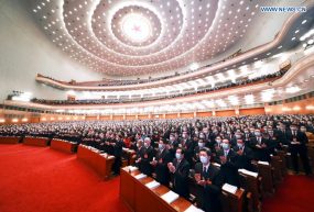 Un Parlement qui voit loin