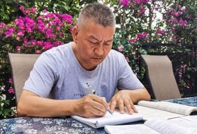 Pékin – Liang Shi : Objectif gaokao