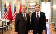 Liu Jianchao : le diplomate prodige désormais dans l’ombre