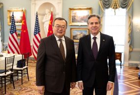 Liu Jianchao : le diplomate prodige désormais dans l’ombre