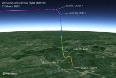 Crash du MU5735 : 30 jours plus tard