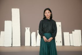 Liu Xi, une oeuvre incandescente