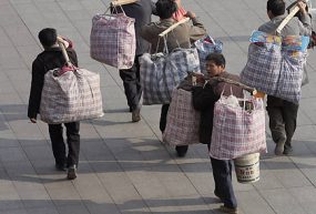 « Financement, pénurie, travailleurs migrants »