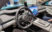 « Conduite autonome, note de crédit, ByteDance »