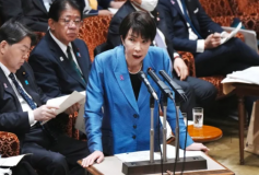 « Tuer le poulet, effrayer le singe » : Pékin punit Tokyo pour donner le ton sur Taïwan