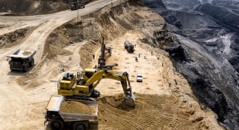 Quand les terres rares redessinent la rivalité sino-américaine