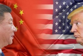 Chine/USA – L’incendie, ou juste la fumée ?