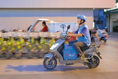 Kunshan (Jiangsu) – Wang Jibing : Le pouvoir des mots