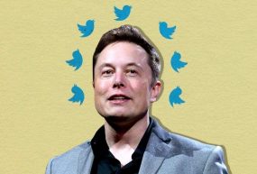 Quand Elon Musk rachète Twitter, Pékin « gazouille »