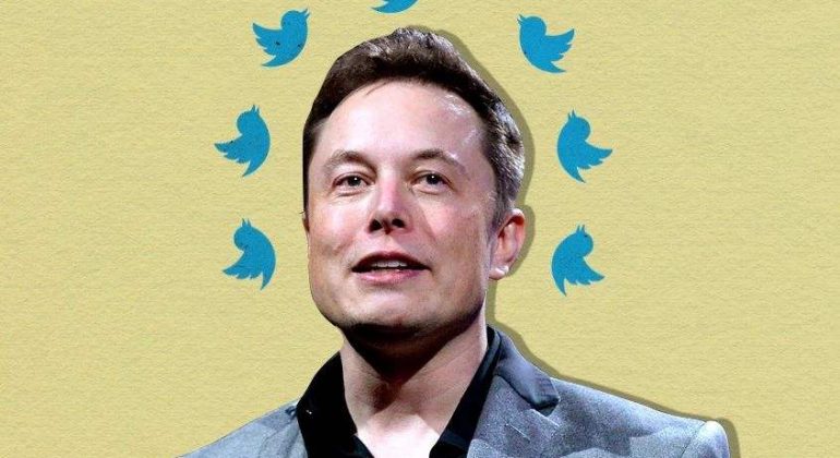 Quand Elon Musk rachète Twitter, Pékin « gazouille »